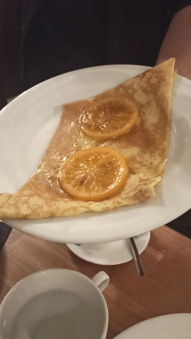 Crêperie Broselli foto 8