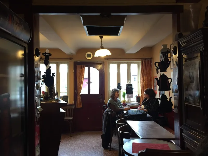 Le Café du Coiffeur foto 6
