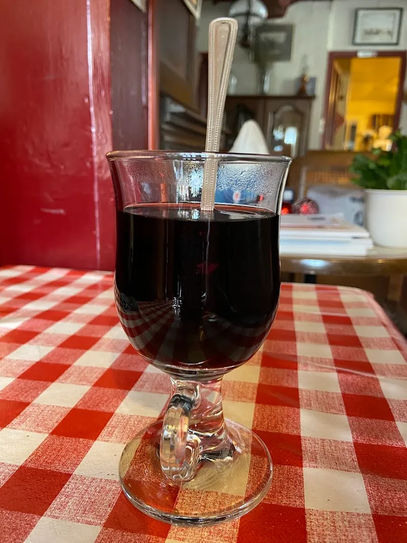 Le Café du Coiffeur foto 9