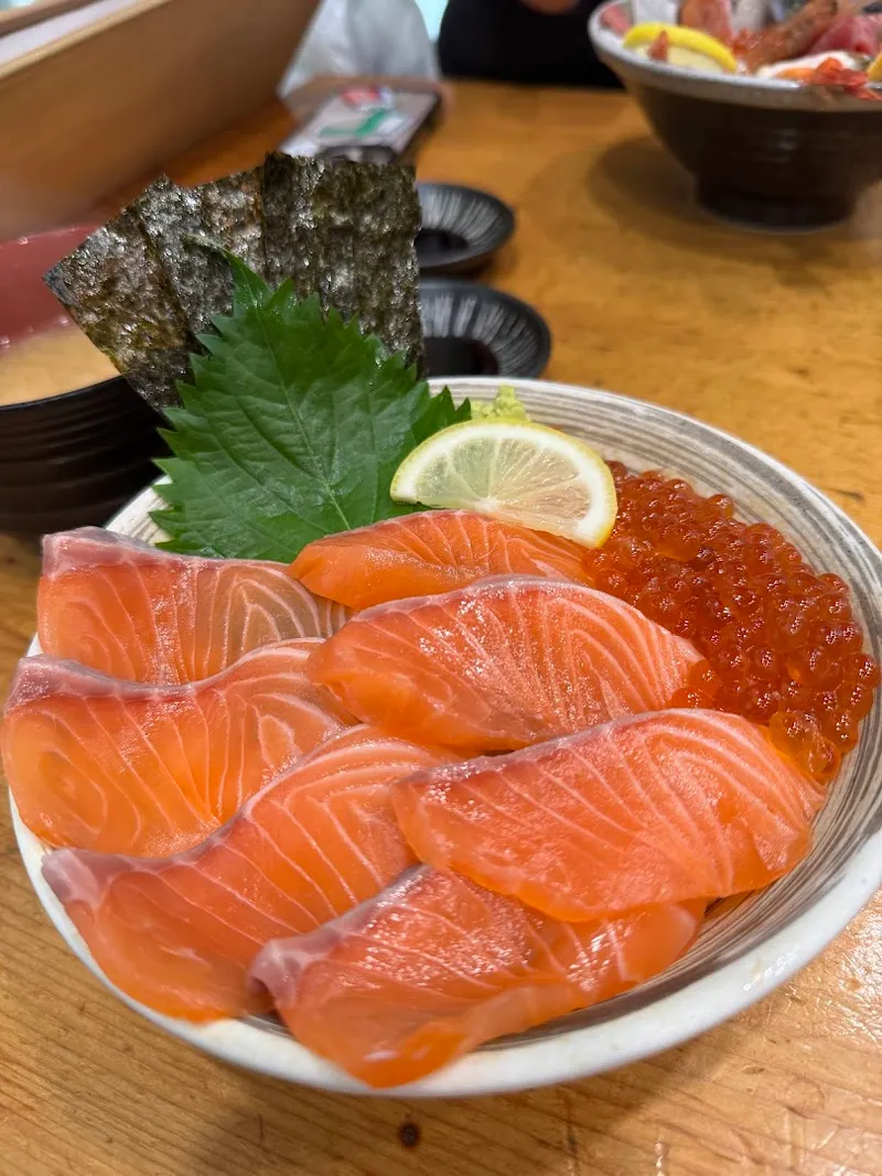 Maruyoshi Sushi foto 10