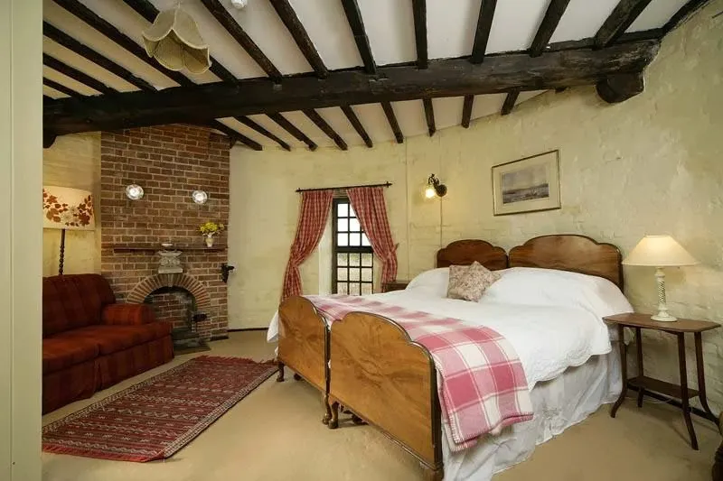 Clay Windmill photo 5