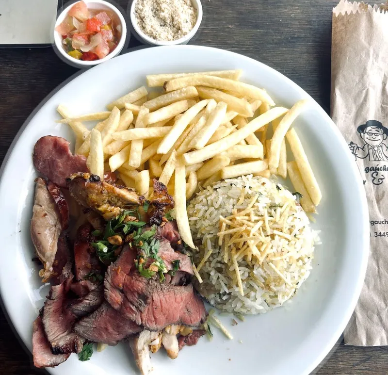 Gaucho Roadside Grill photo 7