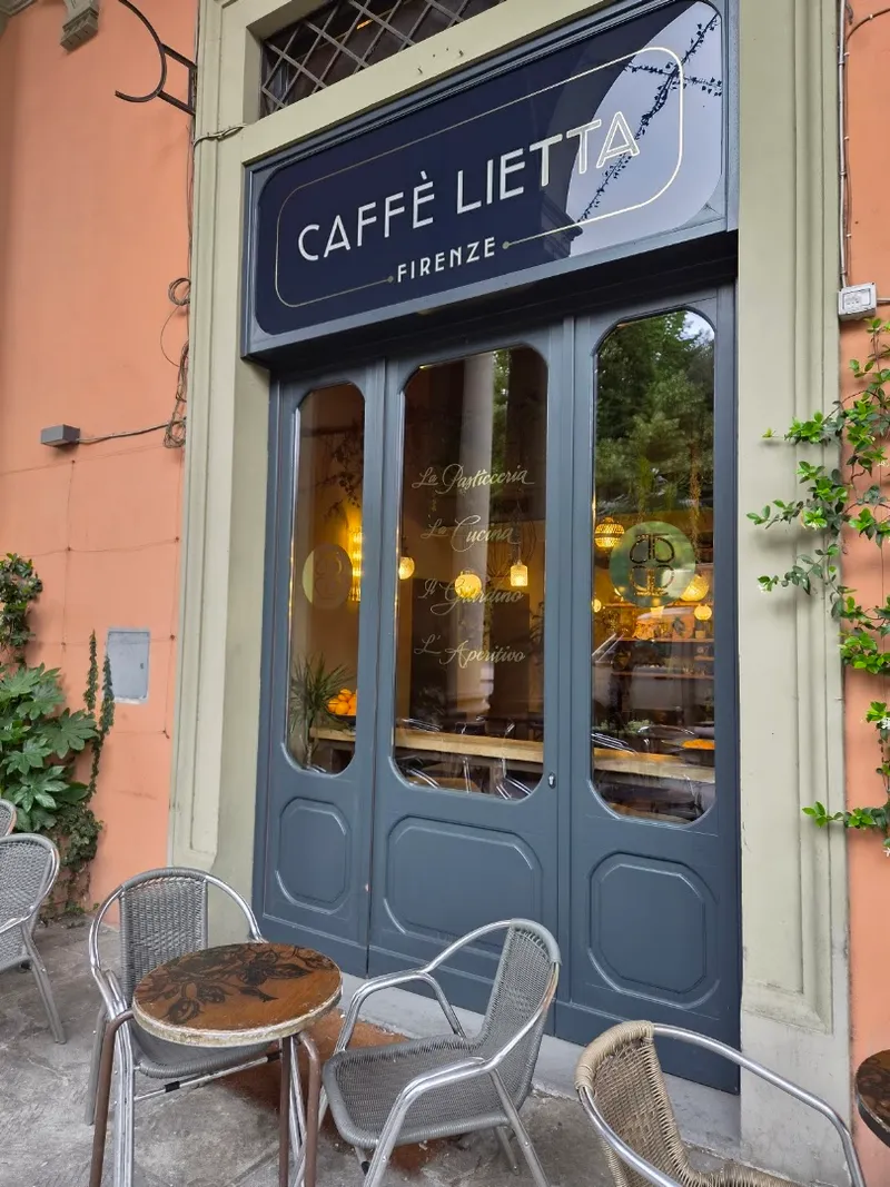 Caffè Lietta photo 10