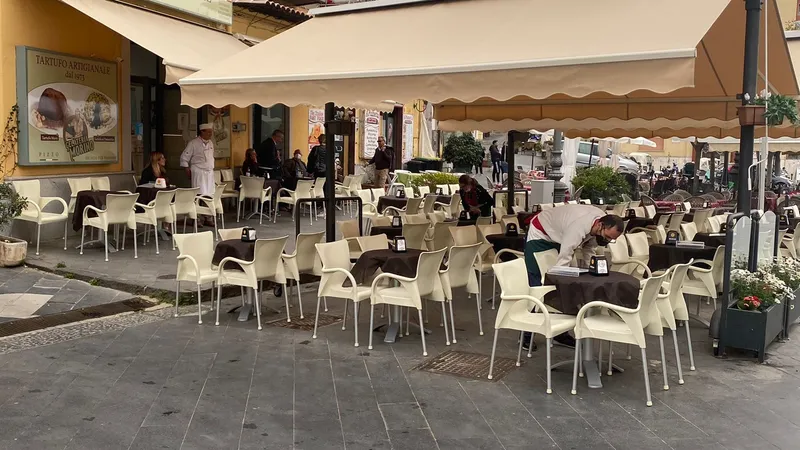 Gelateria Morino