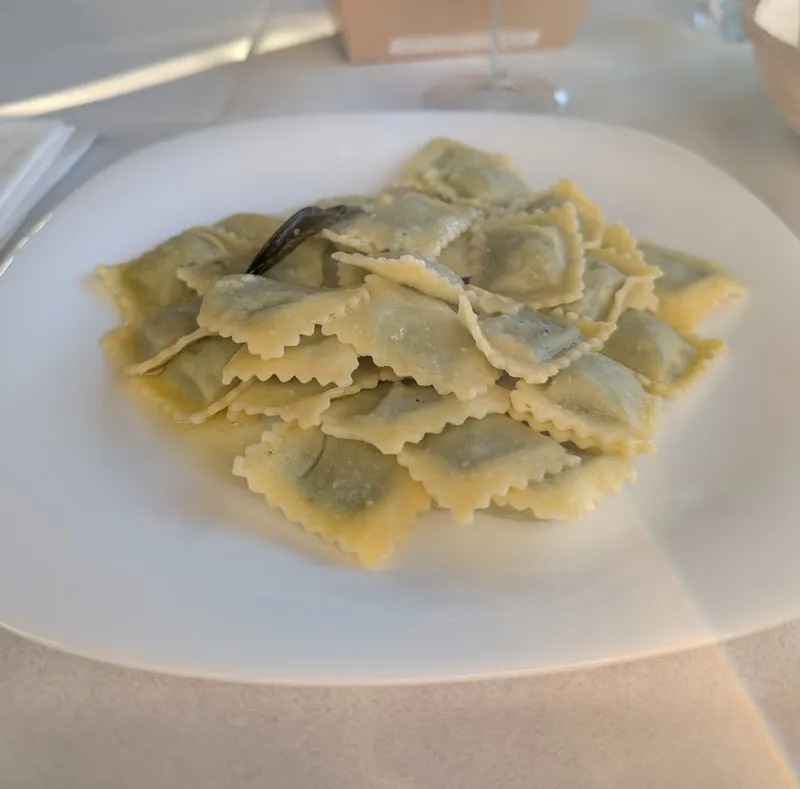 Trattoria San Bernardo foto 6