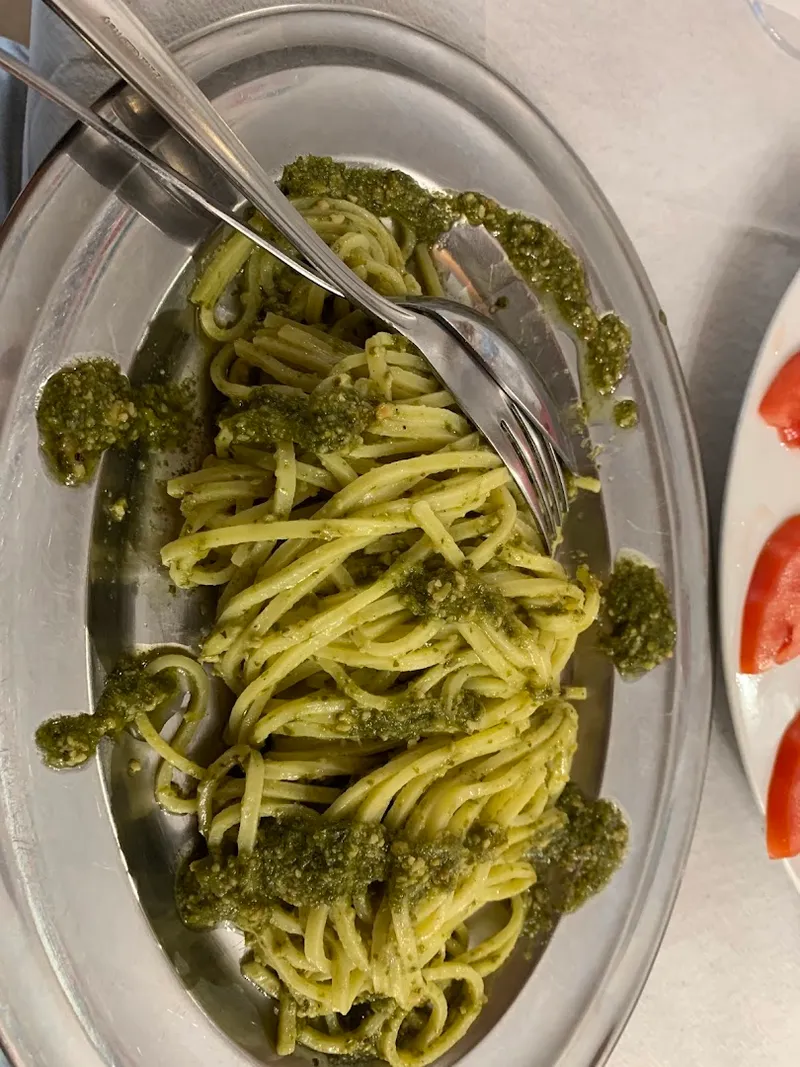 Trattoria San Bernardo foto 8