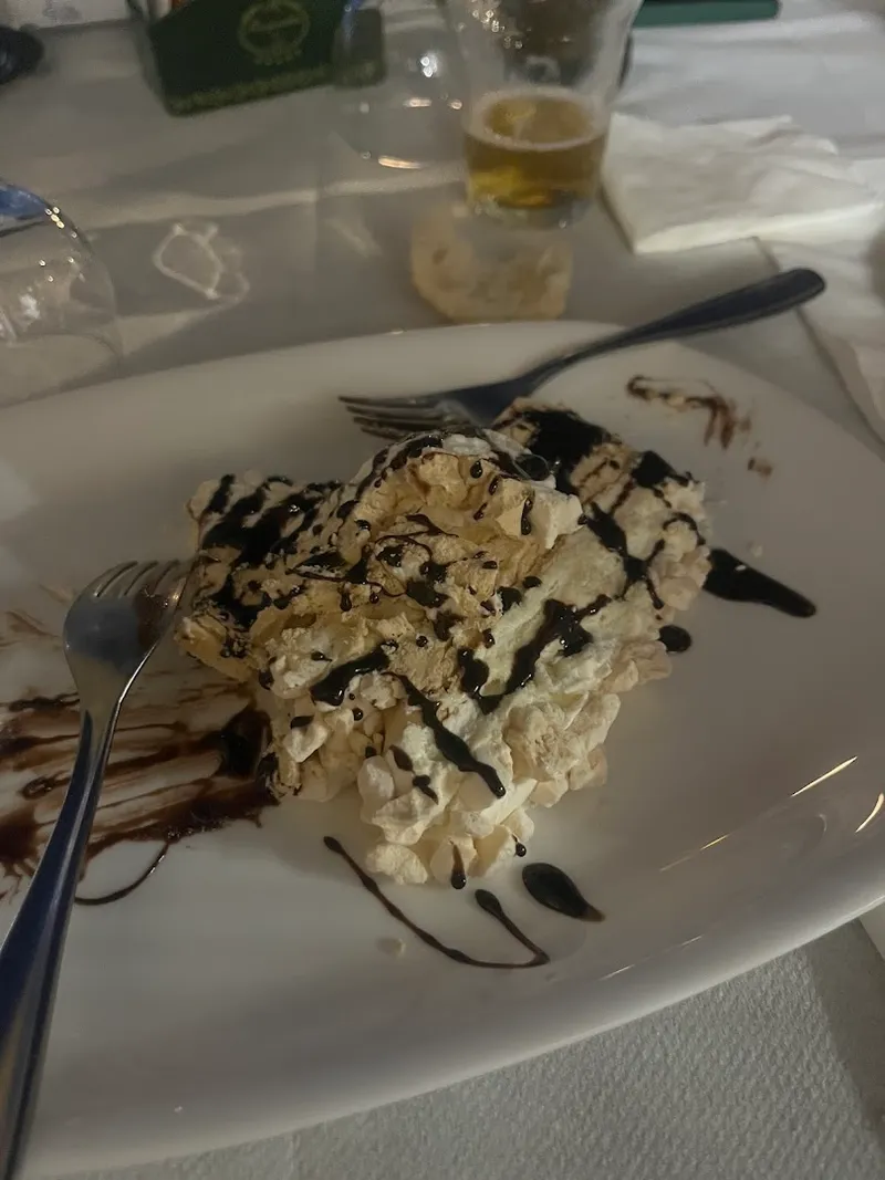 Trattoria San Bernardo foto 10