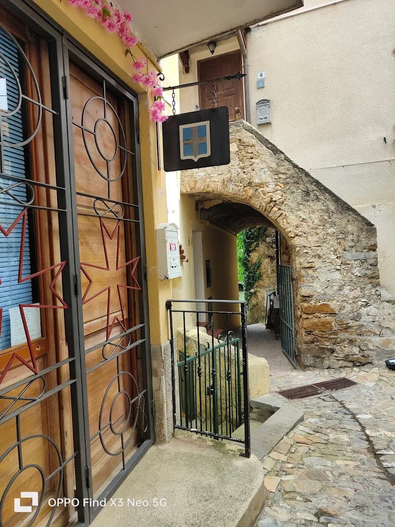 Trattoria San Bernardo foto 7