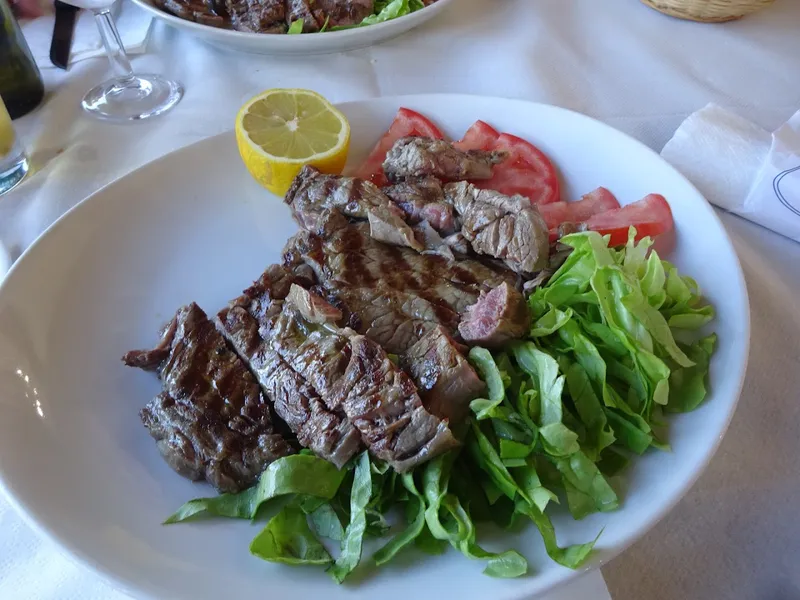 Trattoria San Bernardo foto 9