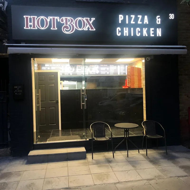 Hotbox foto 10