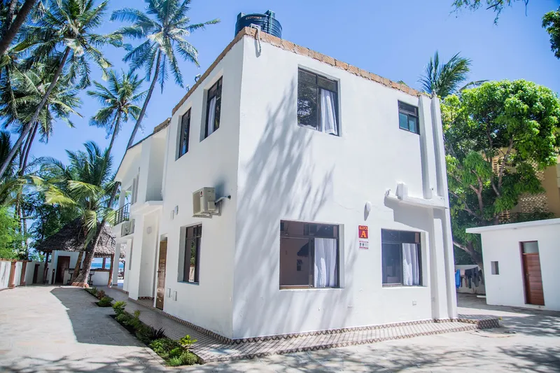 Mombasa