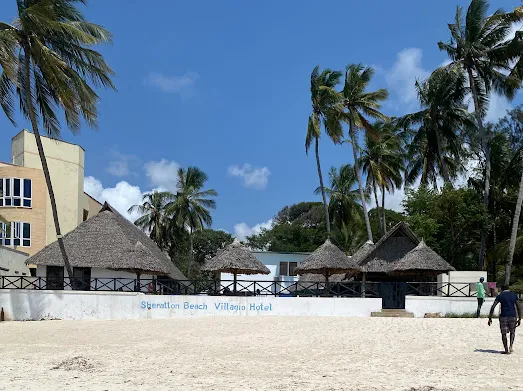 Diamond Beach Village photo 10
