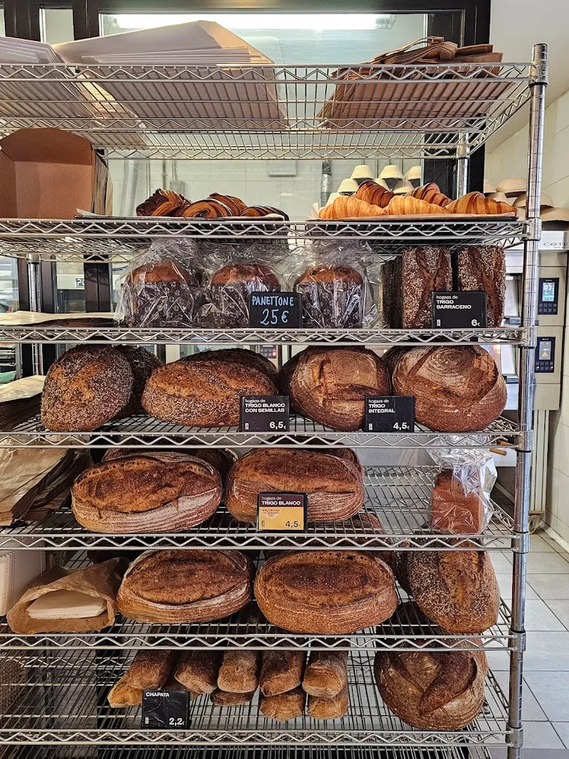 Panadería Novo Mundo photo 9