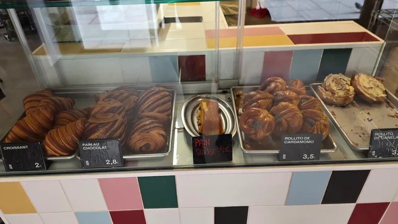 Panadería Novo Mundo photo 6