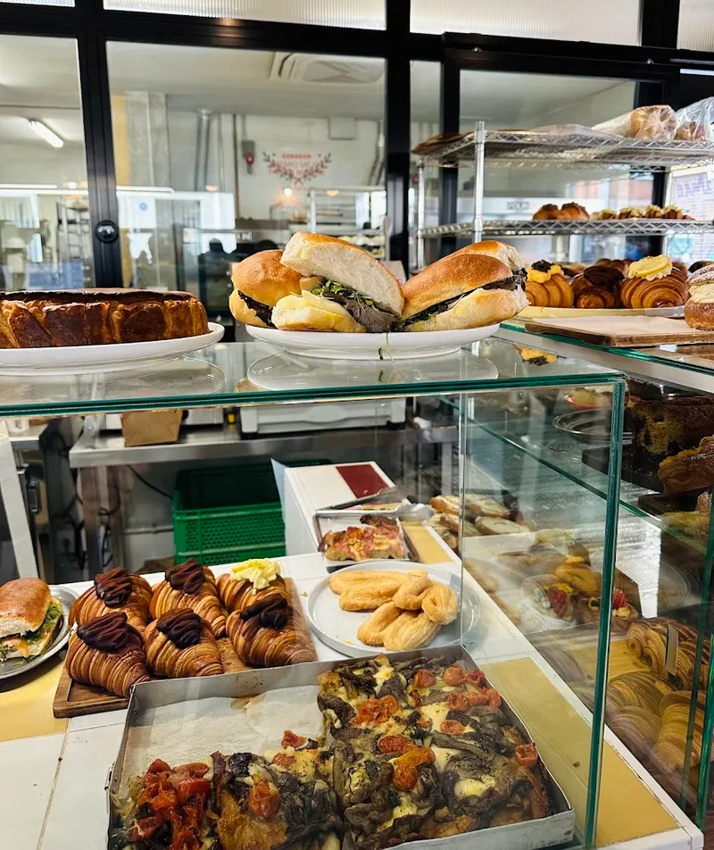 Panadería Novo Mundo photo 10
