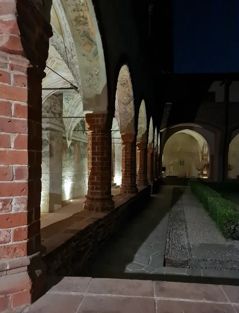Abbazia dei Santi Nazario e Celso photo 6