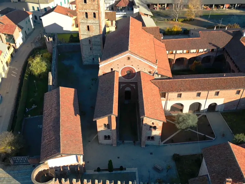 Abbazia dei Santi Nazario e Celso photo 8