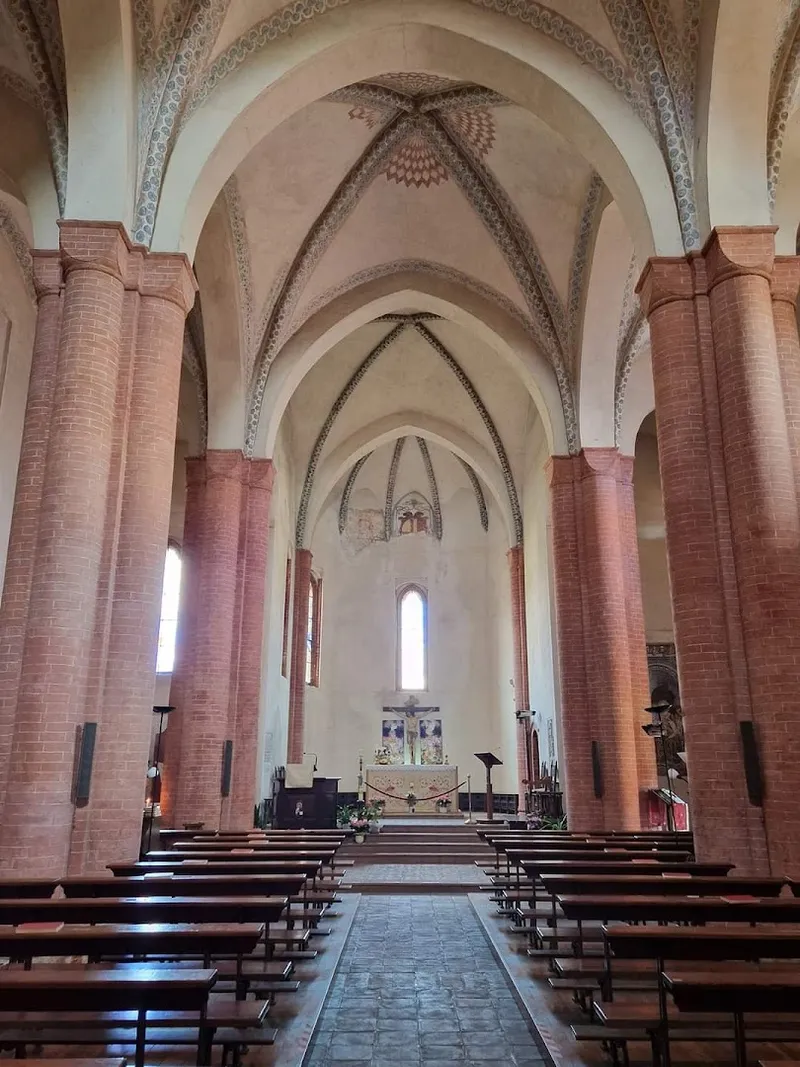 Abbazia dei Santi Nazario e Celso photo 5