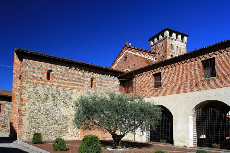 Abbazia dei Santi Nazario e Celso photo 7