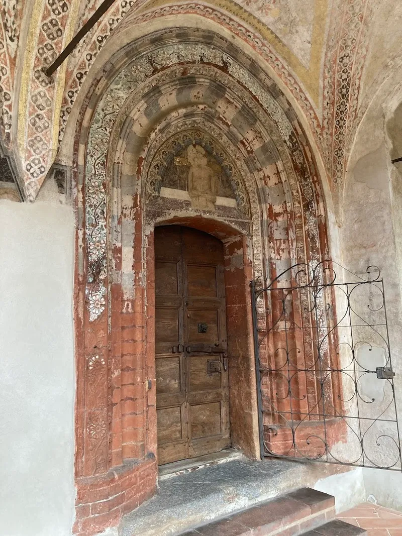 Abbazia dei Santi Nazario e Celso photo 10