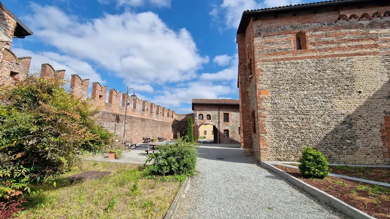 Abbazia dei Santi Nazario e Celso photo 9