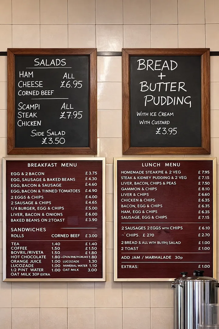 Regency Cafe foto 10