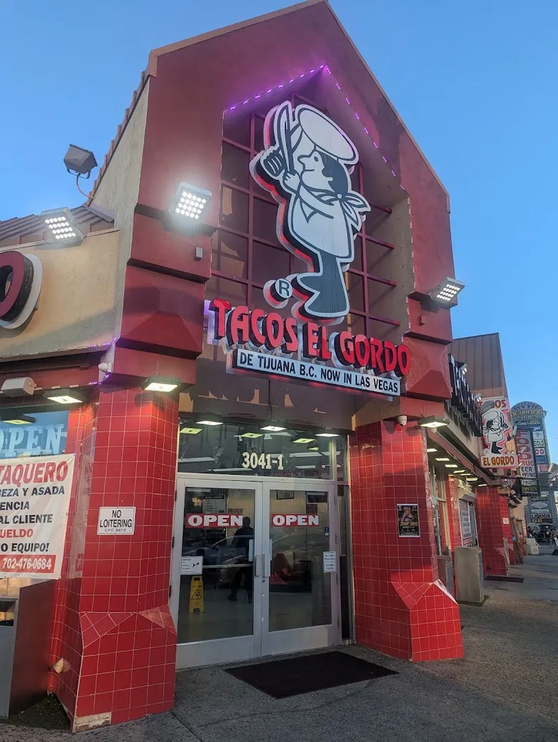 Las Vegas