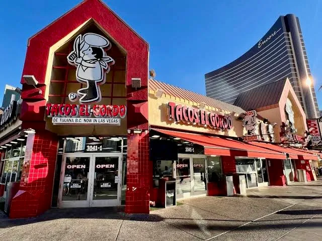 Tacos El Gordo foto 7