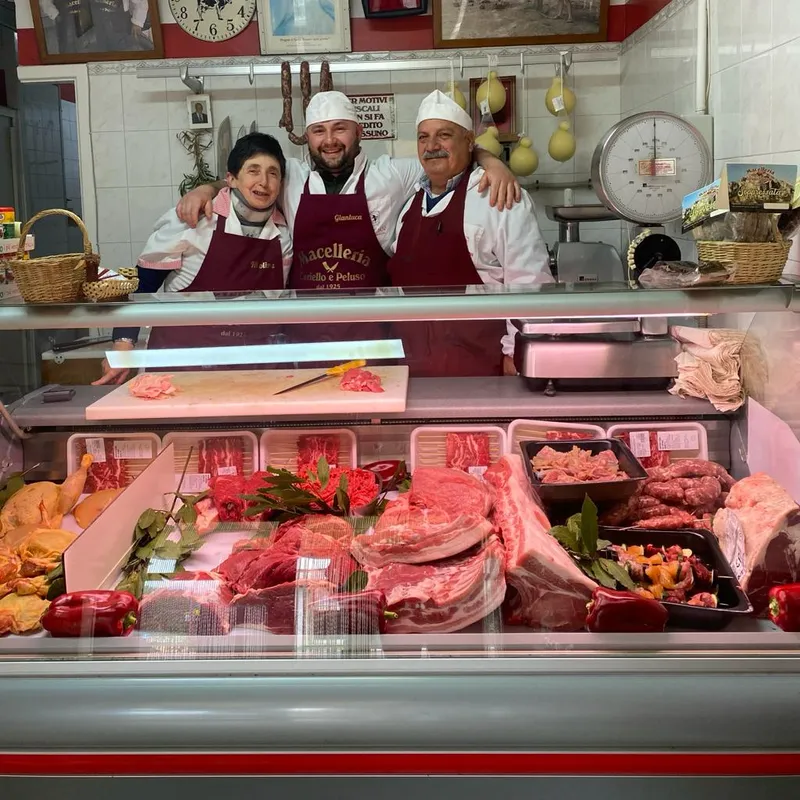 Macelleria Cariello Peluso photo 7