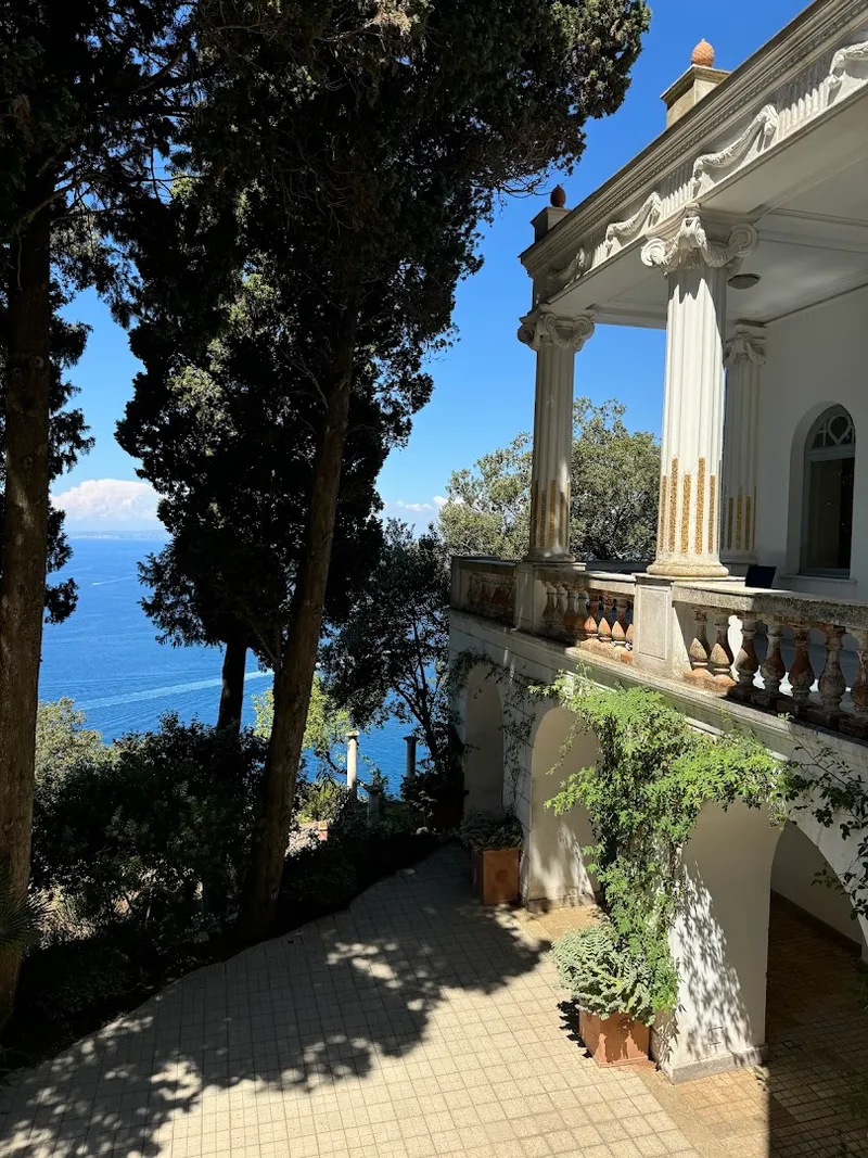 Villa Lysis foto 6