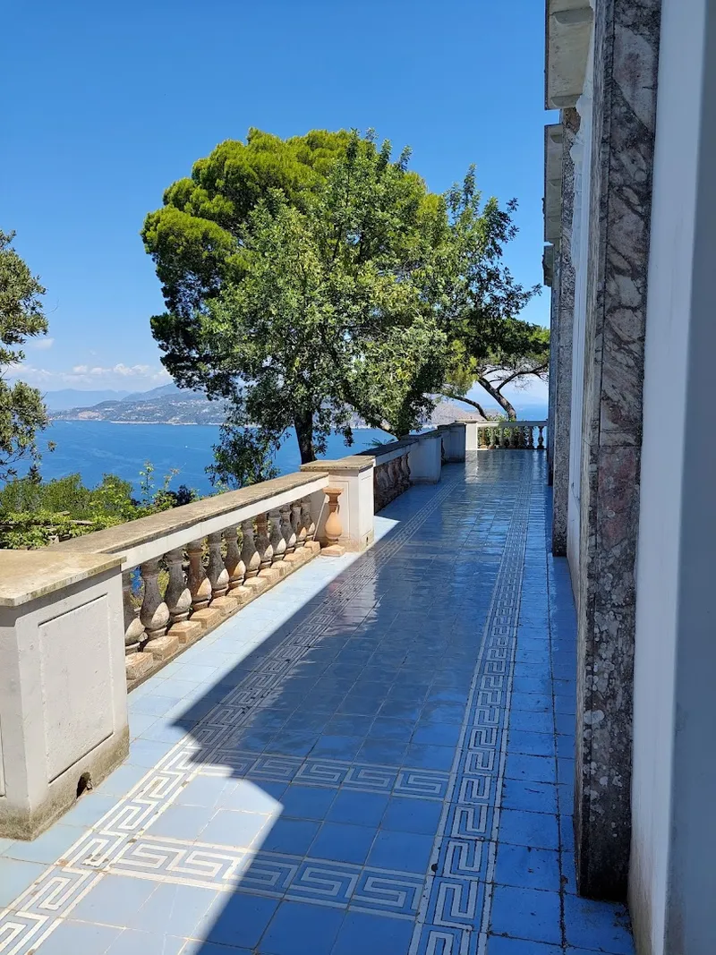 Villa Lysis foto 5