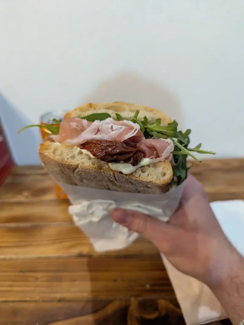 Master Sandwich photo 9