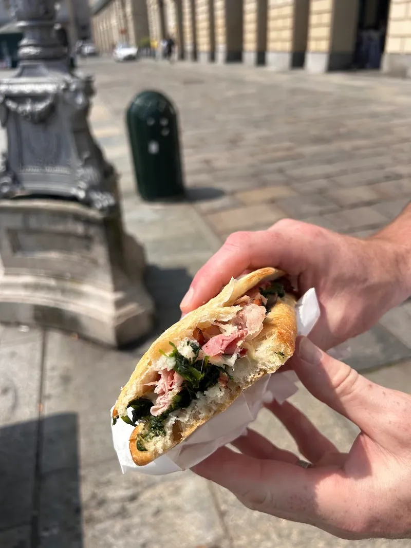 Master Sandwich photo 6