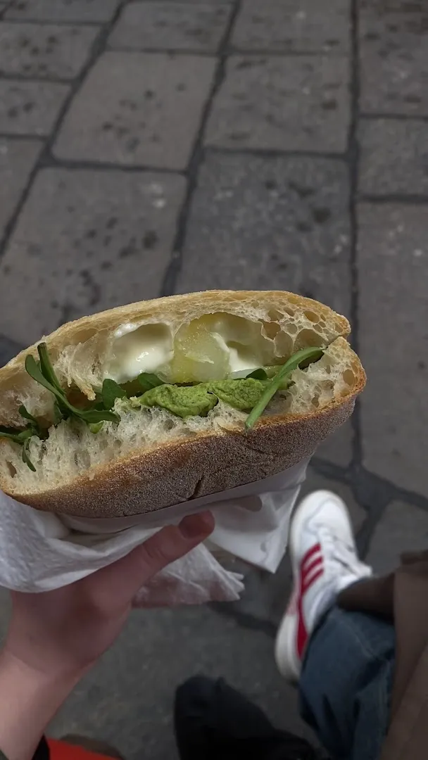 Master Sandwich photo 8