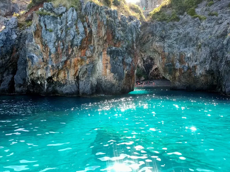 Isola Dino foto 6