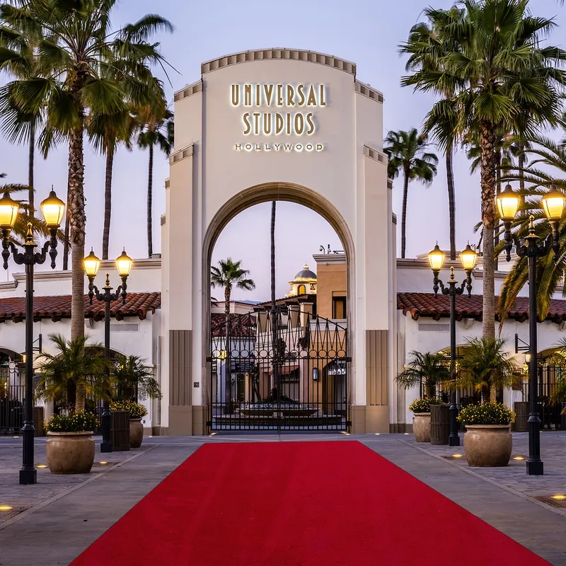Universal City
