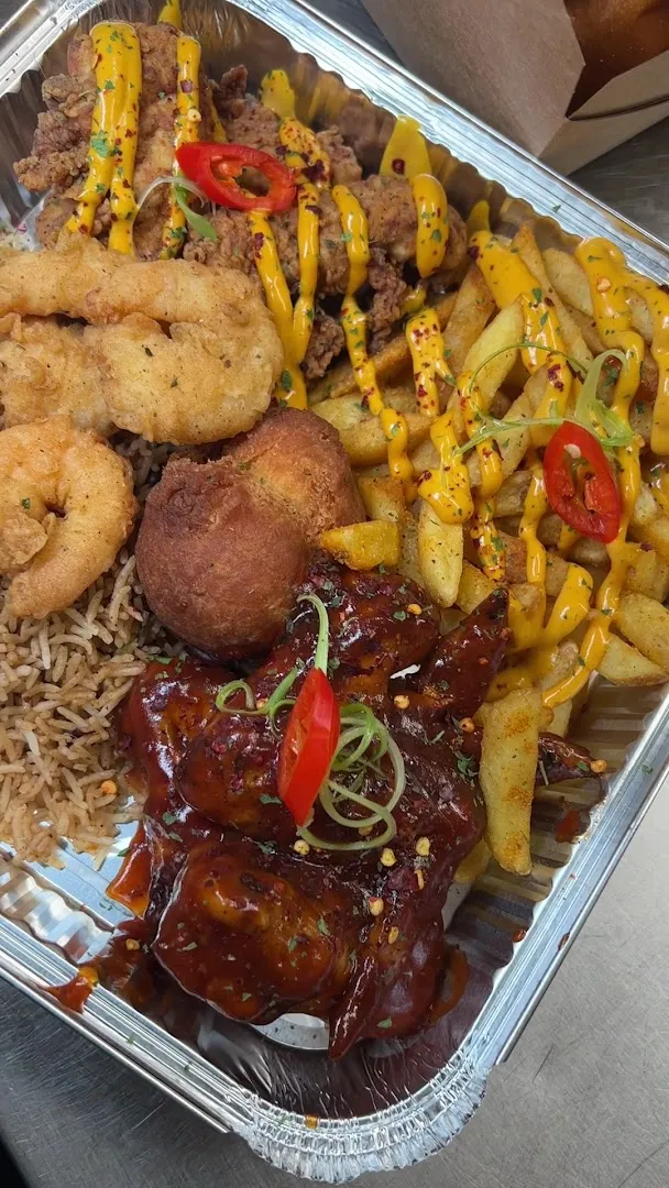 Full of Flavor photo 8