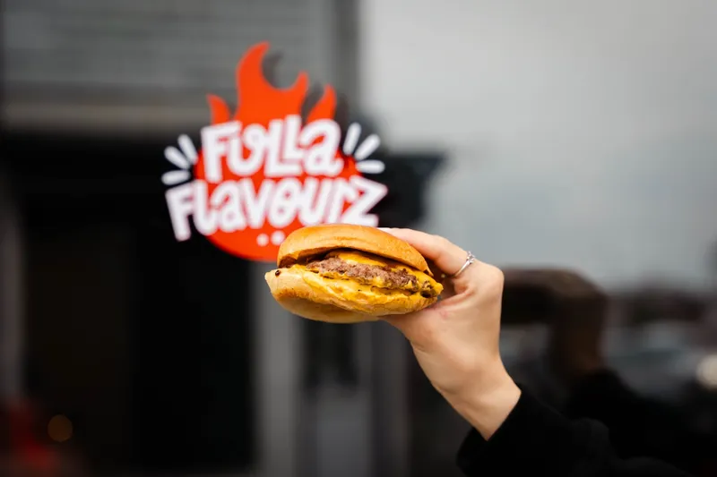 Full of Flavor photo 10