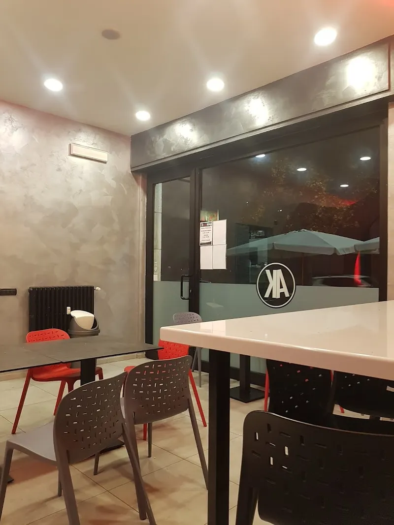 Kebab Alba photo 10