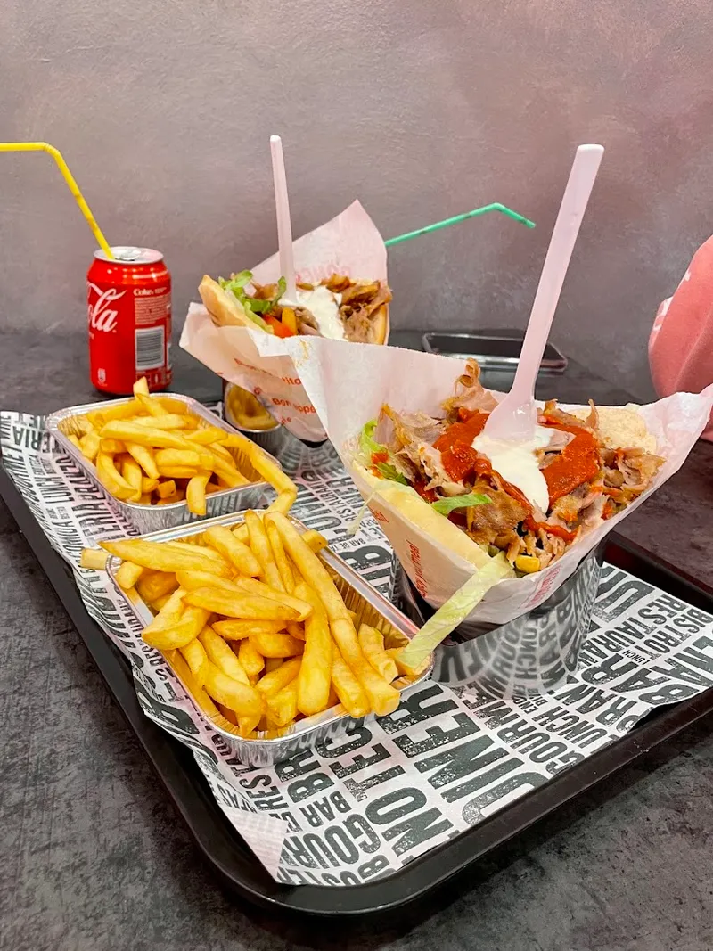 Kebab Alba photo 6