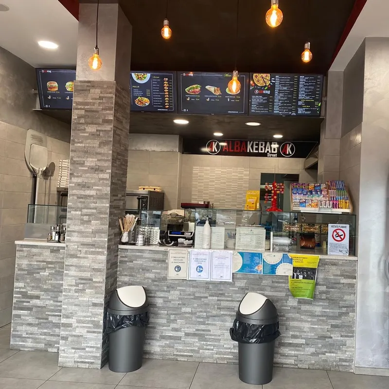Kebab Alba photo 7