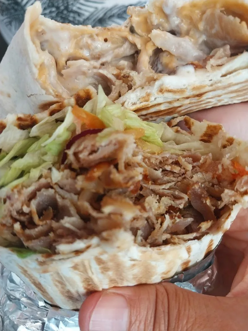 Kebab Alba photo 5