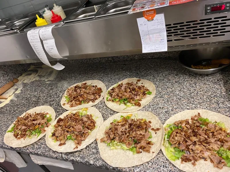 Rami Kebab photo 9