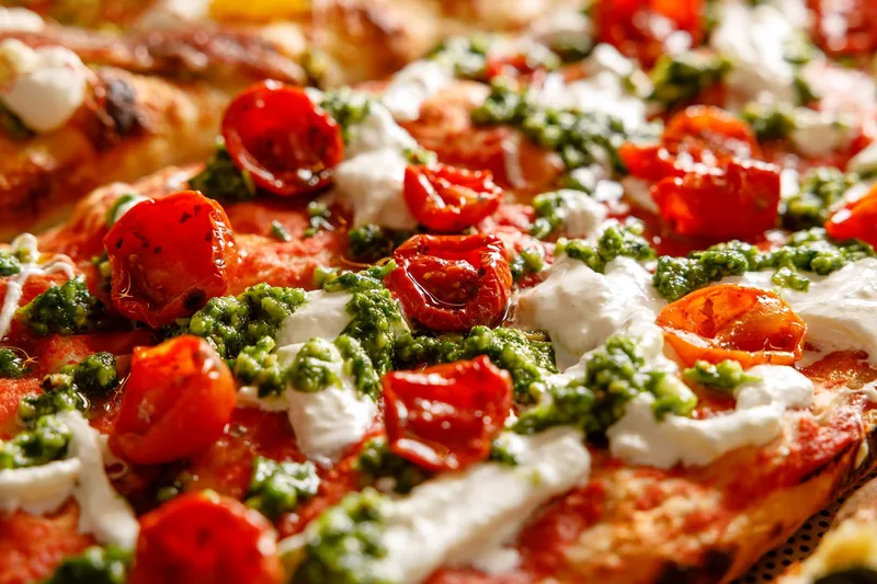 Pizza Chef Roma