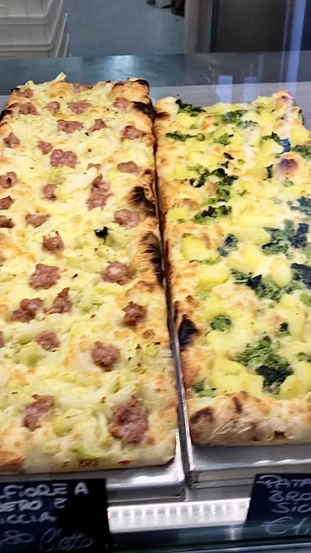 Pizza Chef Roma foto 8
