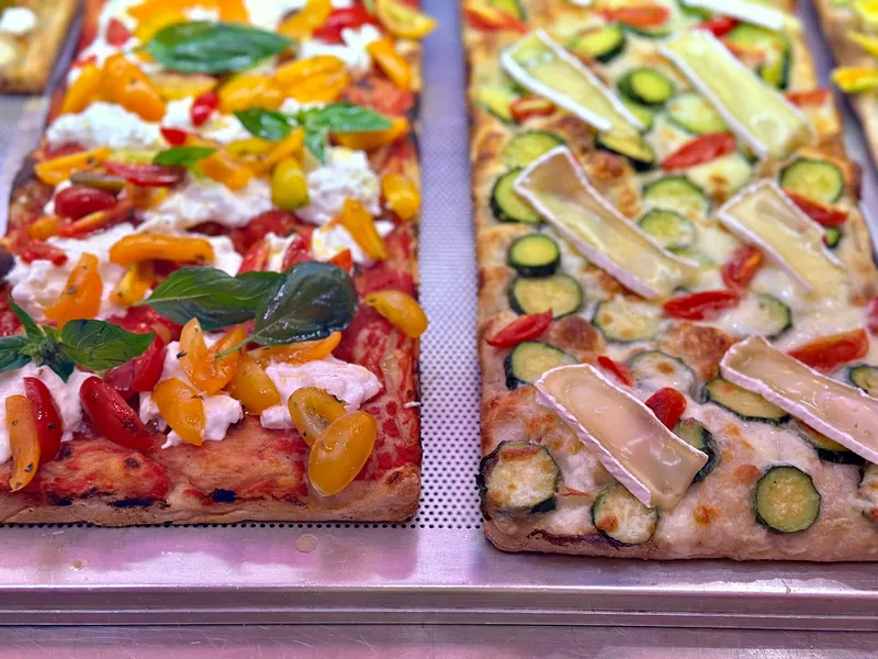 Pizza Chef Roma foto 7
