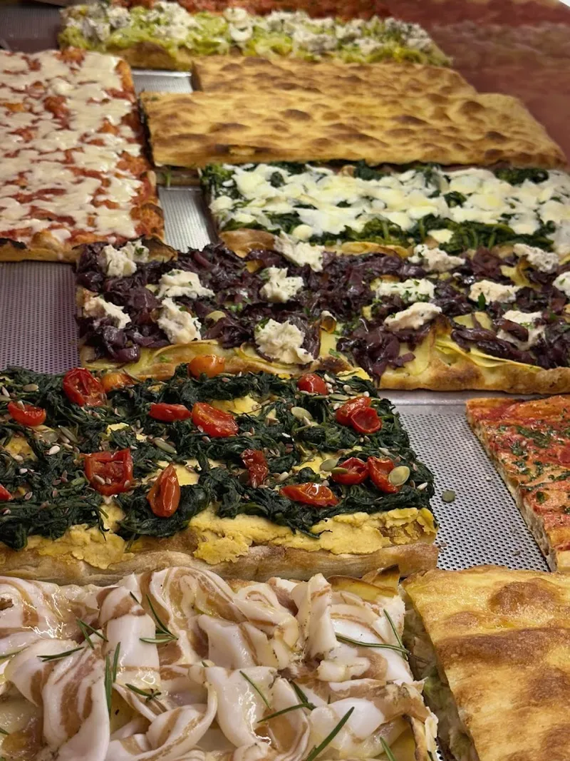 Pizza Chef Roma foto 5