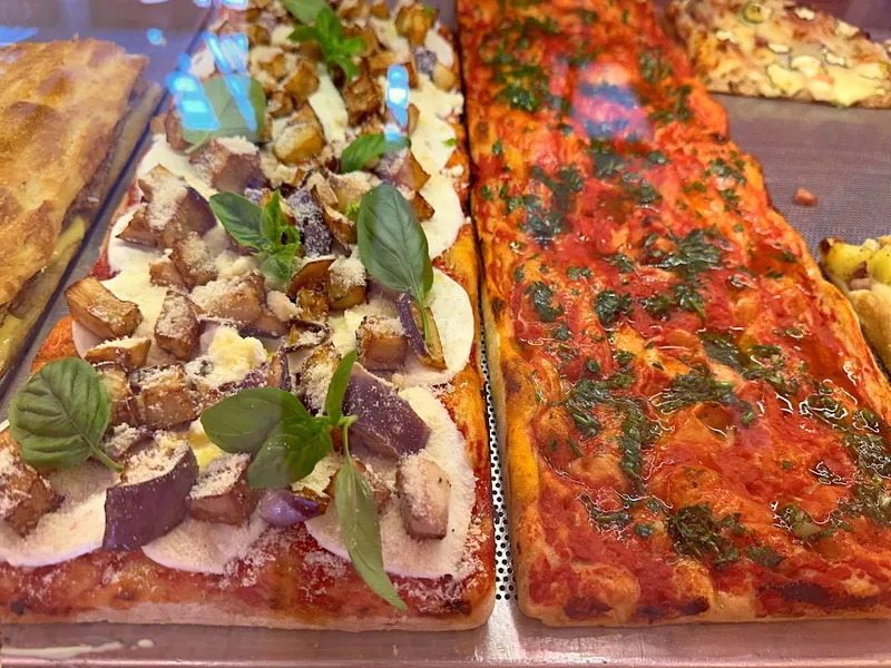 Pizza Chef Roma foto 6