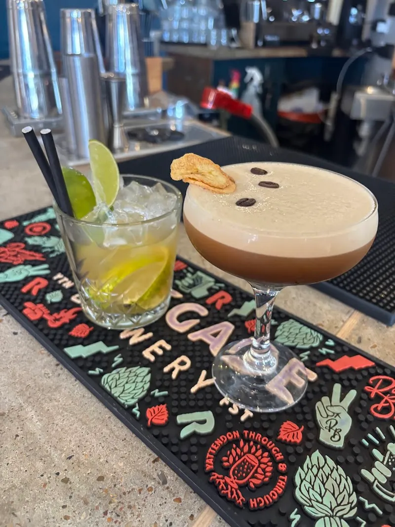 Tipsy Texan foto 5