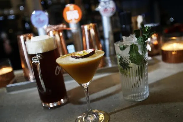 Tipsy Texan foto 7